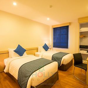 Premier Room